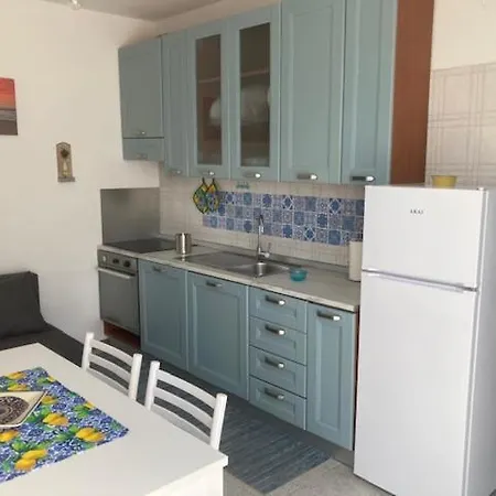 The Angels House * Fossacesia