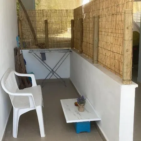 Apartament The Angels House