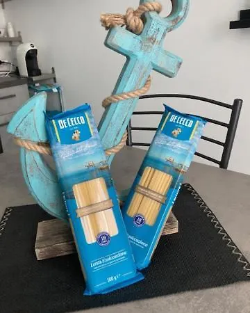 The Angels House Apartament *