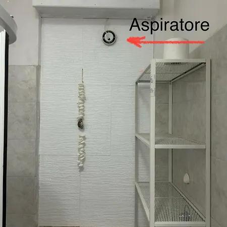 The Angels House Διαμέρισμα Fossacesia