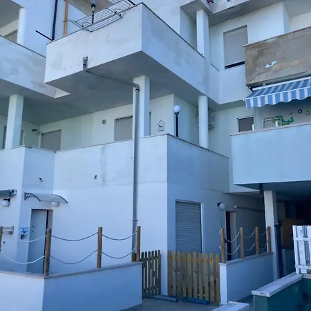 The Angels House Fossacesia