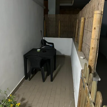 Apartament The Angels House Fossacesia