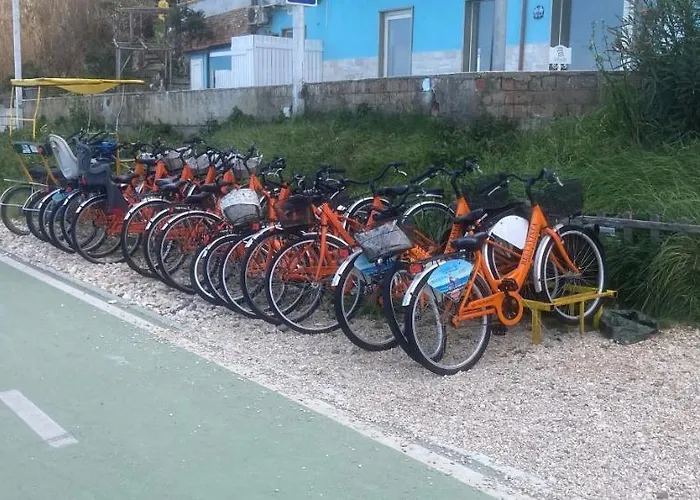 The Angels House Apartamento