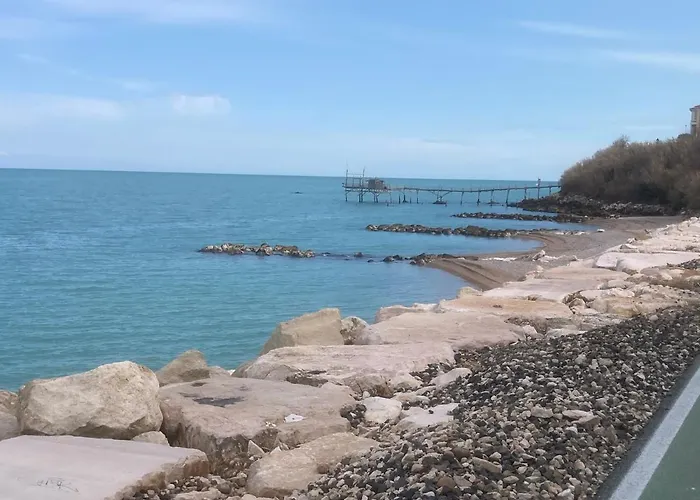 Apartamento The Angels House Fossacesia