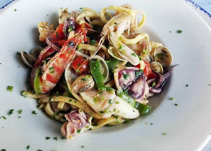 Apartamento The Angels House