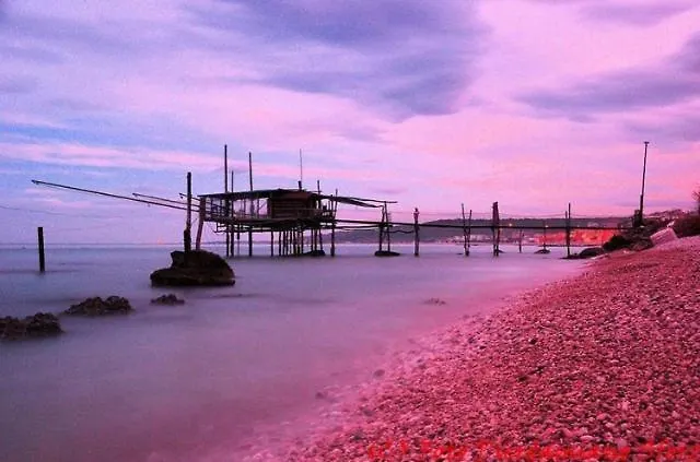 The Angels House Apartamento *