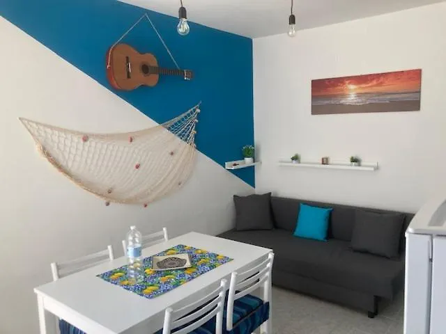 Apartamento The Angels House