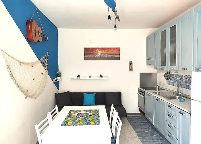 The Angels House Apartamento