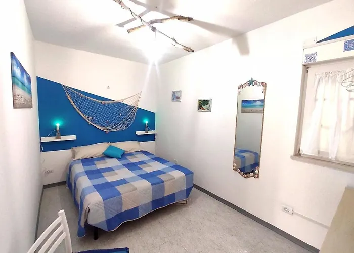 The Angels House Fossacesia