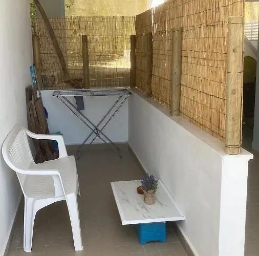 Apartamento The Angels House