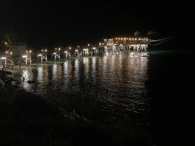 Apartamento The Angels House *