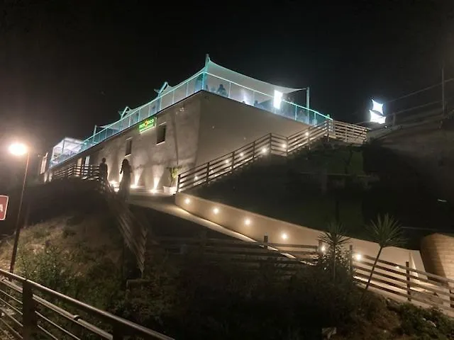 The Angels House Apartamento