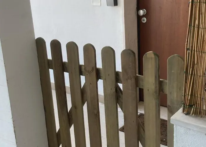 The Angels House Apartamento *