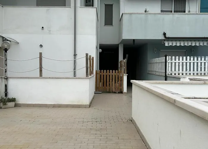 The Angels House Apartamento