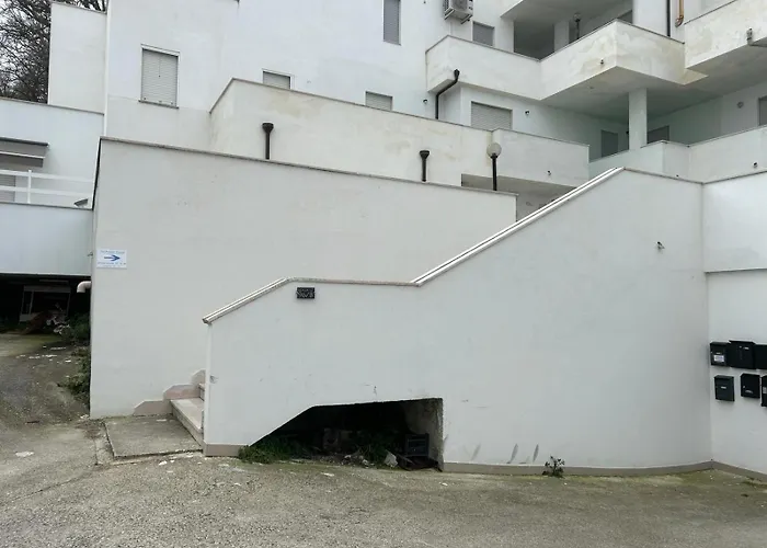 The Angels House Fossacesia