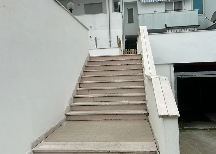 The Angels House * Fossacesia