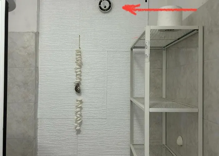 The Angels House Apartamento Fossacesia