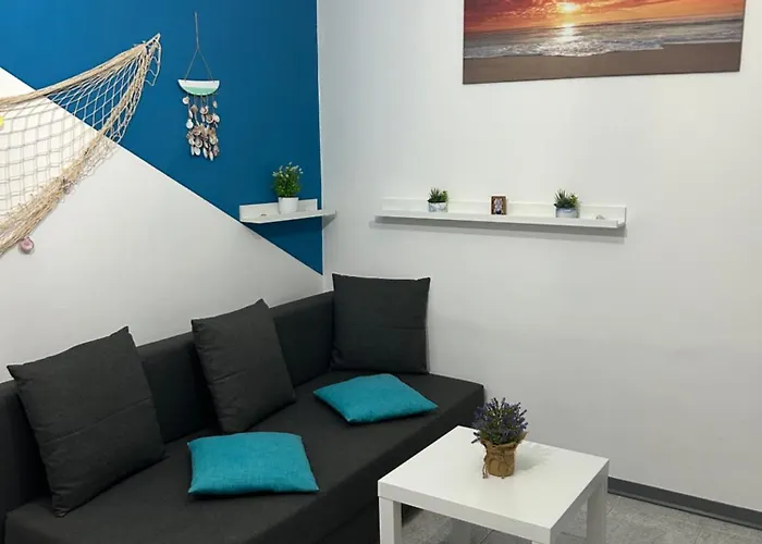 The Angels House Fossacesia