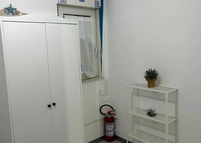 The Angels House * Fossacesia