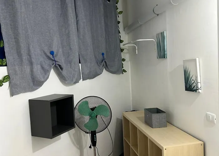 Apartamento The Angels House *