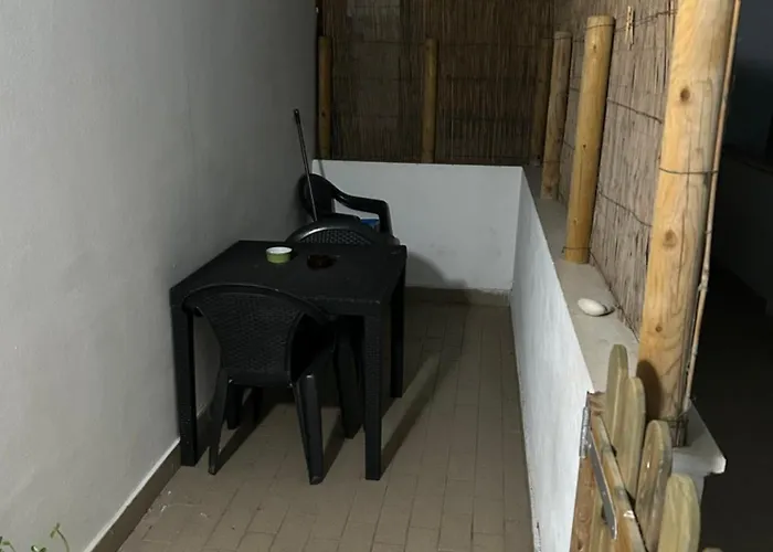 Apartamento The Angels House Fossacesia