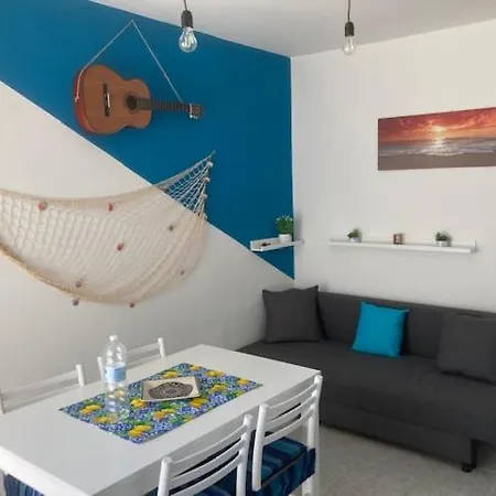 Apartamento The Angels House