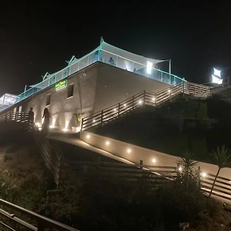 The Angels House Apartment