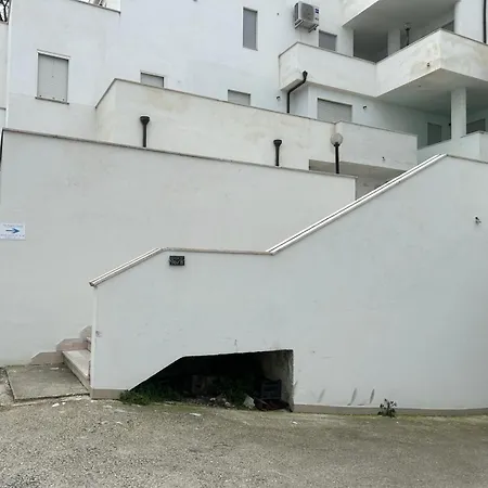 The Angels House Fossacesia