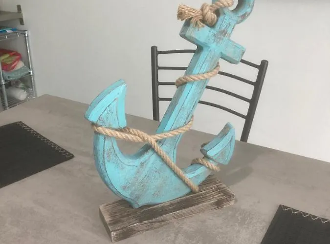 The Angels House * Fossacesia