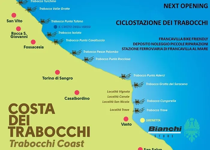 The Angels House Daire