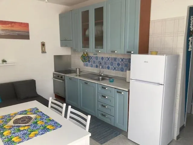 The Angels House * Fossacesia