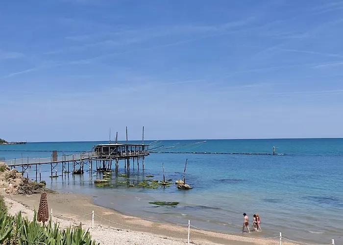 The Angels House * Fossacesia