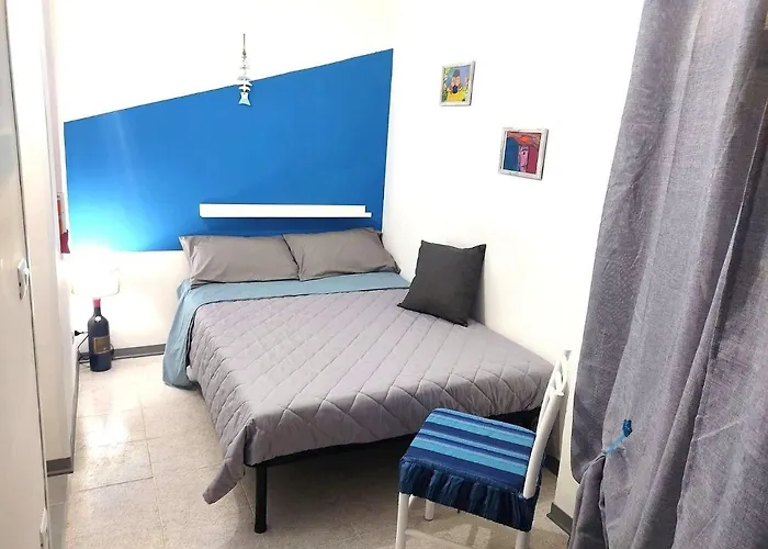 The Angels House Appartement Fossacesia