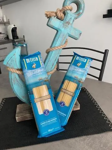 The Angels House Appartement *