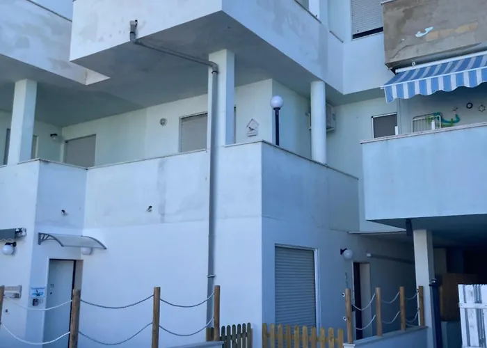 The Angels House Fossacesia