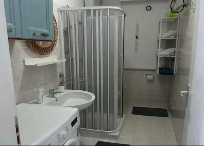 The Angels House * Fossacesia