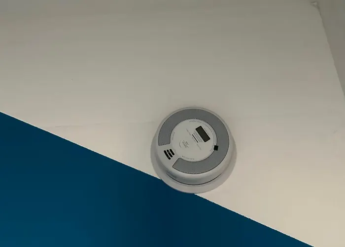 The Angels House * Fossacesia